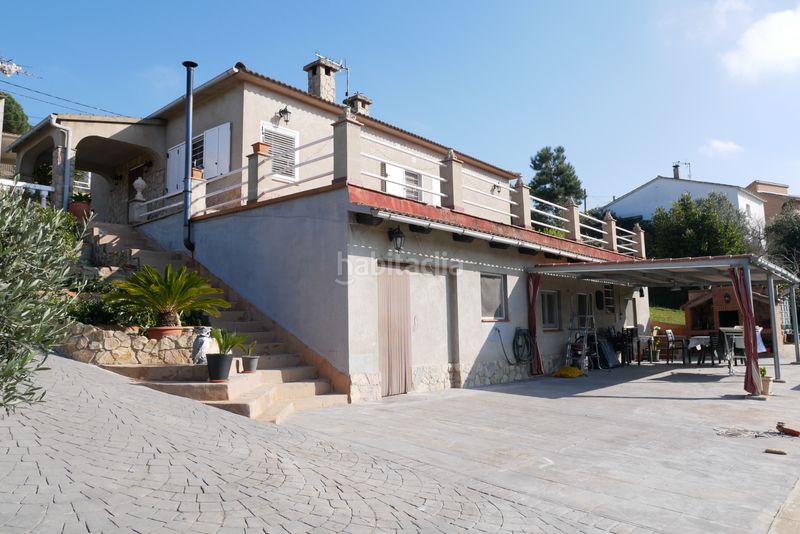 Foto 016fc4d9-90b5-4a42-8c7e-39245154d091. Casa amb xemeneia a Montbarbat Maçanet de la Selva