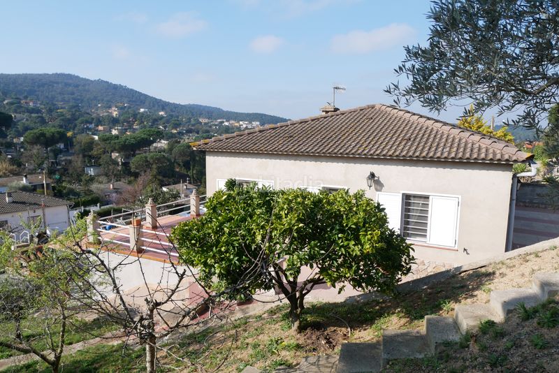 Foto 434c29c5-20d8-4619-8626-a281191c8e33. Casa amb xemeneia a Montbarbat Maçanet de la Selva