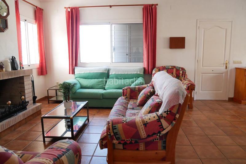 Foto 6624eb84-be4b-42fa-b0fd-4878c6b7d60a. Casa amb xemeneia a Montbarbat Maçanet de la Selva