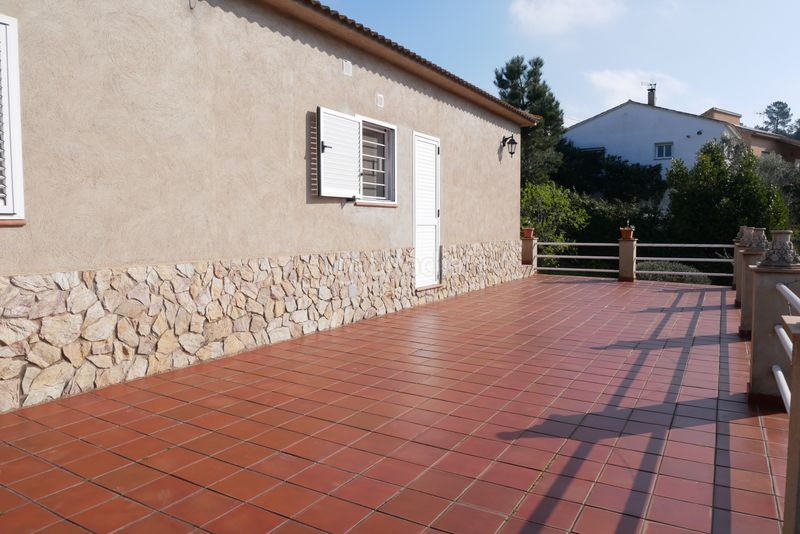 Foto 6c8094be-b955-42a8-8243-17b928013aaf. Casa amb xemeneia a Montbarbat Maçanet de la Selva