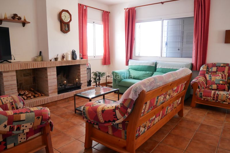 Foto 8e629f4d-f79b-448c-8aae-73be5463cbea. Casa amb xemeneia a Montbarbat Maçanet de la Selva
