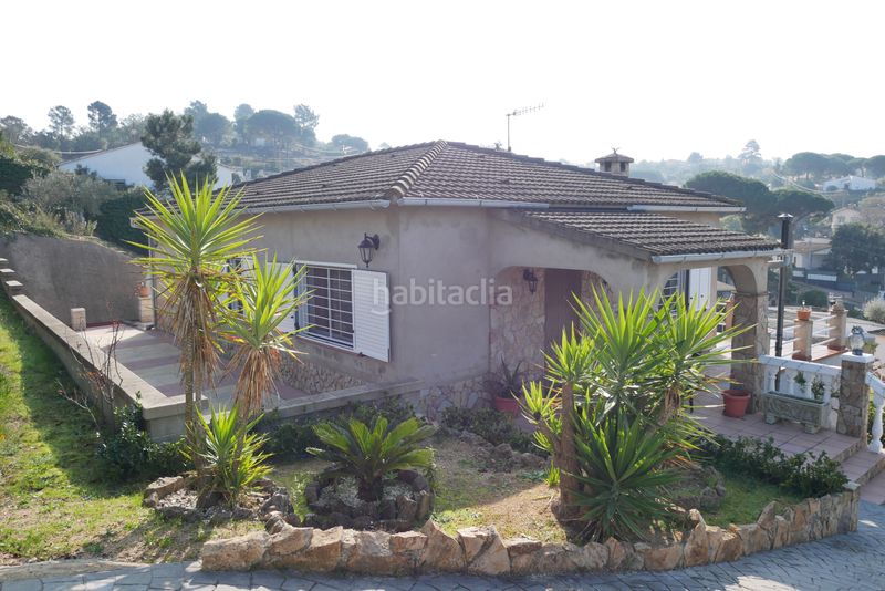 Foto 97e24074-0cdf-4cd7-97a7-1d8d719fefeb. Casa amb xemeneia a Montbarbat Maçanet de la Selva