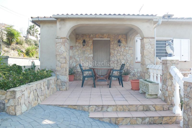 Foto 9b965fa7-77e4-4586-a1fd-598b82a80f70. Casa amb xemeneia a Montbarbat Maçanet de la Selva