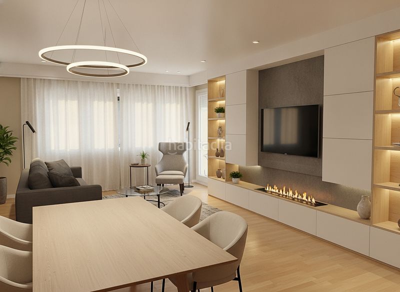 Foto 0a815526-2b03-4657-9d94-04a58b7528e7. Flat with heating in Centre Lloret de Mar