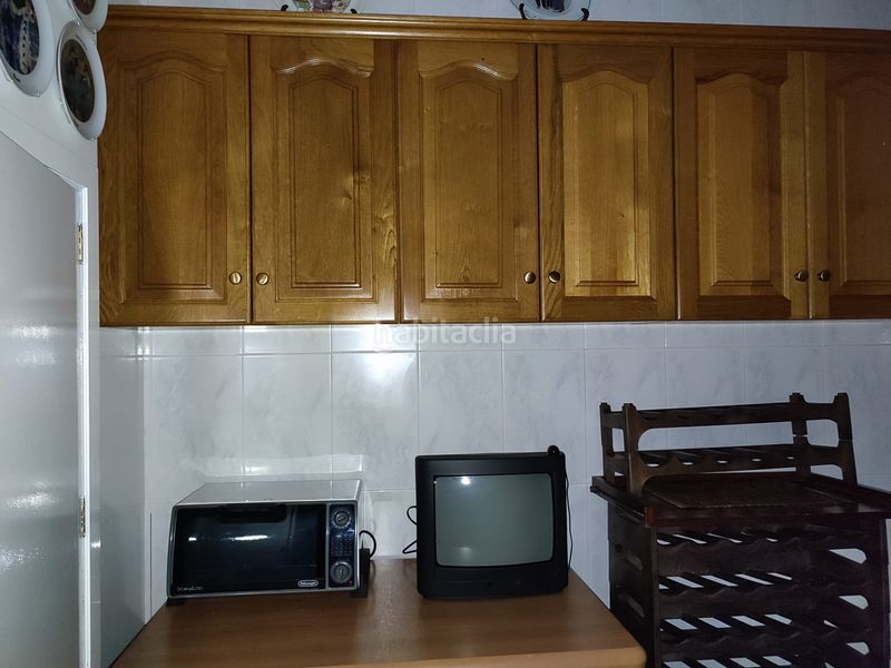 Foto 4225b21e-e706-49e1-8d6f-e3b28115623f. Flat with heating in Centre Lloret de Mar