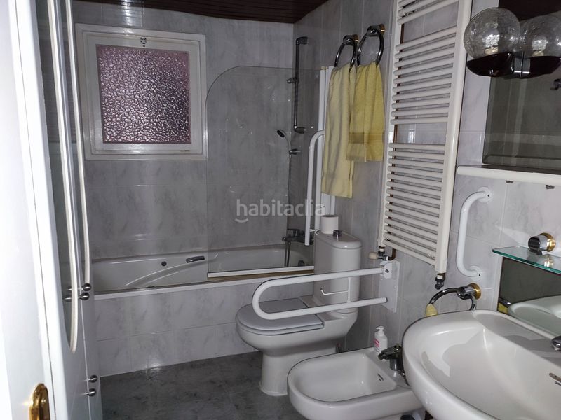 Foto 837afd3f-3be3-4d15-a173-ea3077130885. Flat with heating in Centre Lloret de Mar