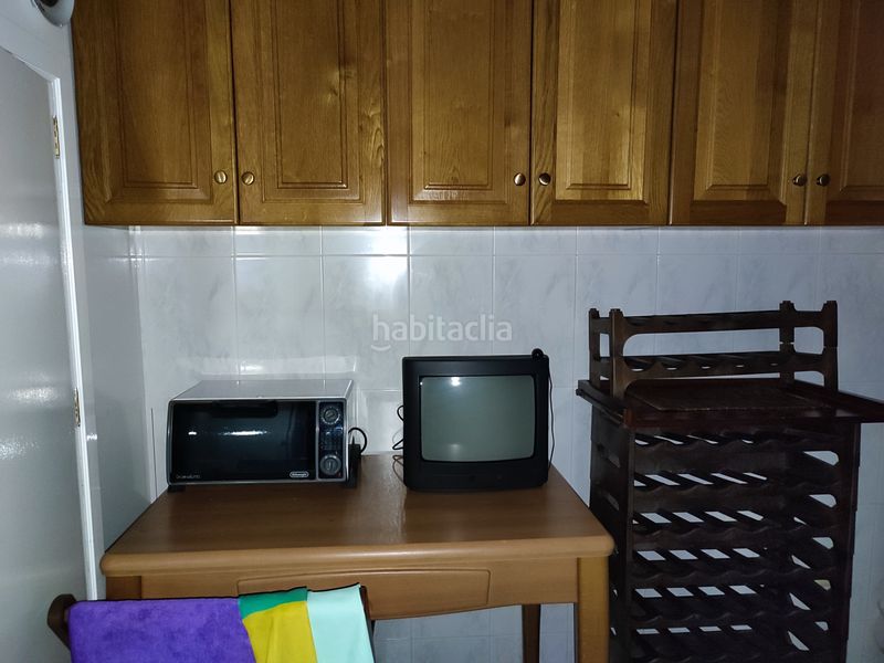 Foto 8c9a3526-5e76-440a-9930-735319b67793. Flat with heating in Centre Lloret de Mar