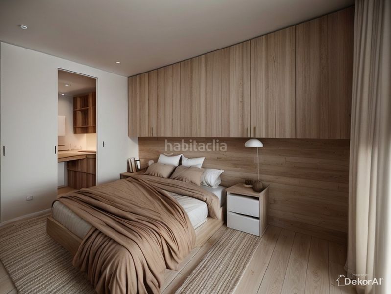 Foto d5898bd3-9885-4e4c-83a7-6df6fb9e0957. Flat with heating in Centre Lloret de Mar