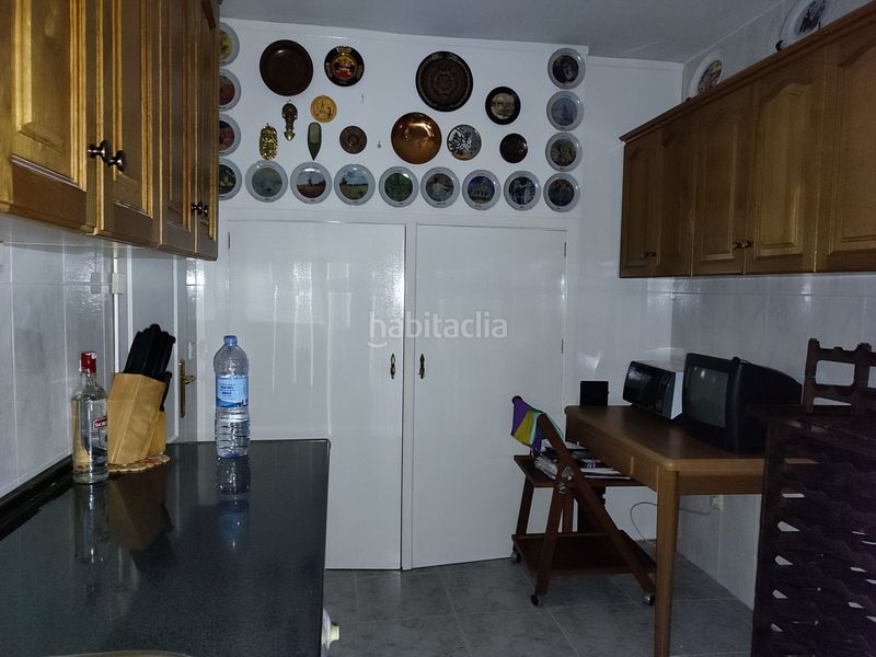 Foto da83bcbe-9795-4a3f-9307-1219f28b9376. Flat with heating in Centre Lloret de Mar