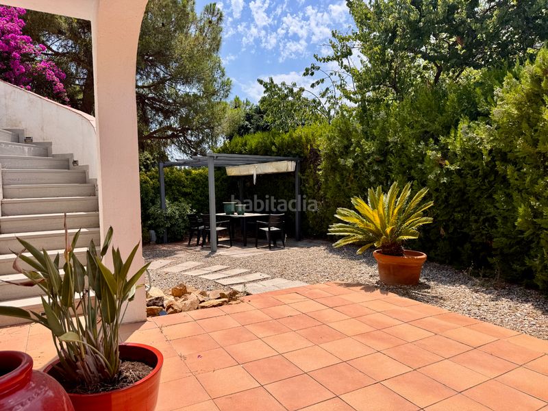 Foto ccd45346-6093-4ae4-83de-d473ac7f2422. Casa en Canyelles Lloret de Mar