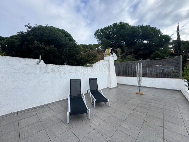 Foto e0ef3ab4-4afa-4301-8fb4-053a0ed7f7d6. Casa en Canyelles Lloret de Mar