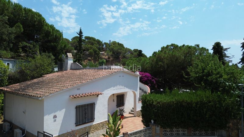 Foto e28f9fbe-d6f3-4116-93c4-038ccce8a20e. Casa en Canyelles Lloret de Mar