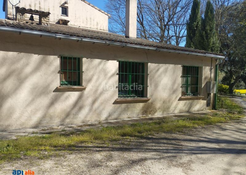 Foto 2a3a965c-0b8c-4024-88b7-ec363bb624a2. Masia a Massanes
