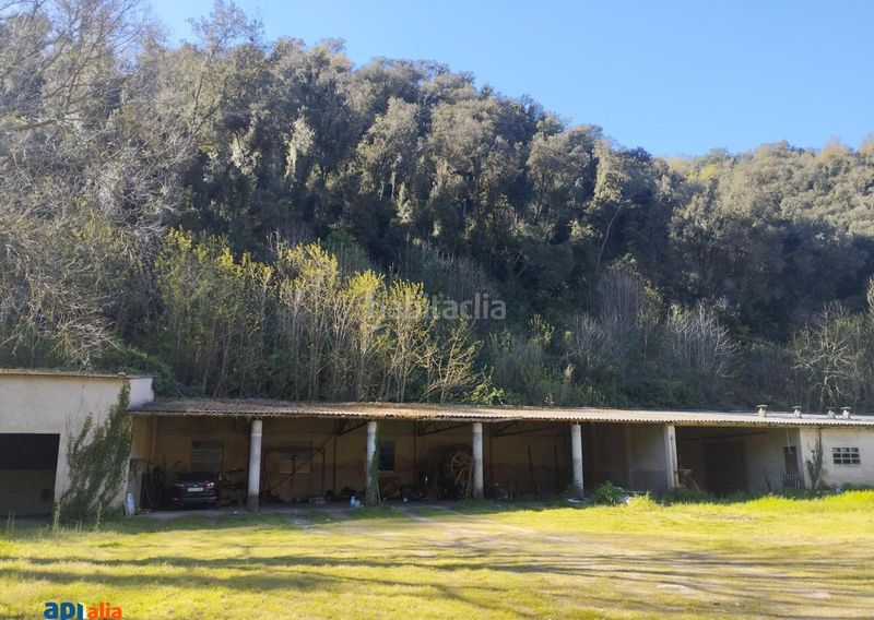 Foto 98de2159-0bf3-4caa-b776-3431e8b24772. Masia a Massanes