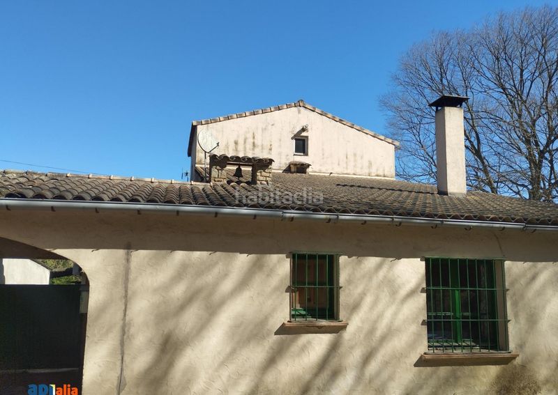 Foto c0ddad9d-e949-4502-8bd0-eb490c5c72d4. Masia a Massanes