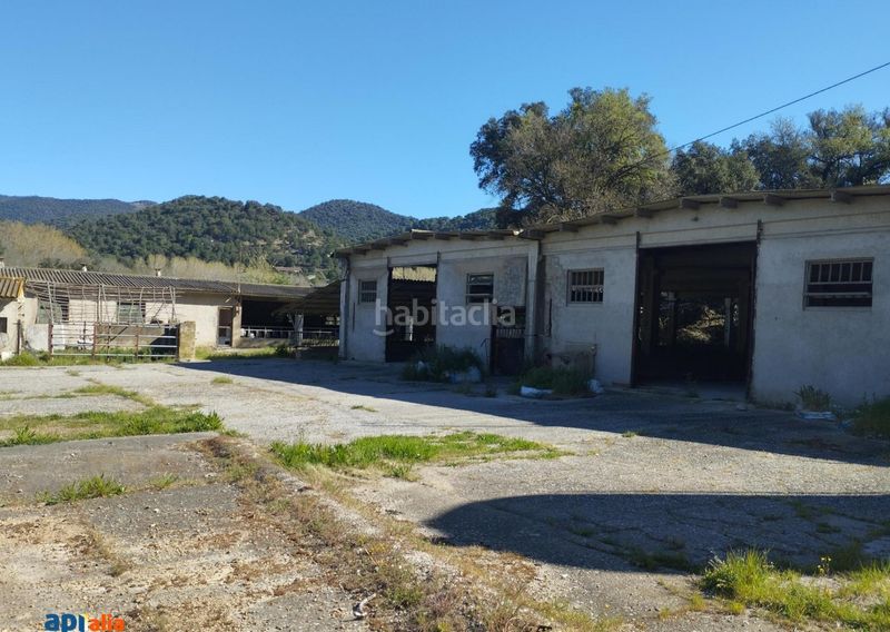 Foto c6421d9a-b98d-4b7d-b193-230539f5952a. Masia a Massanes