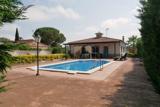 Maison à Lloret Residencial - Montlloret