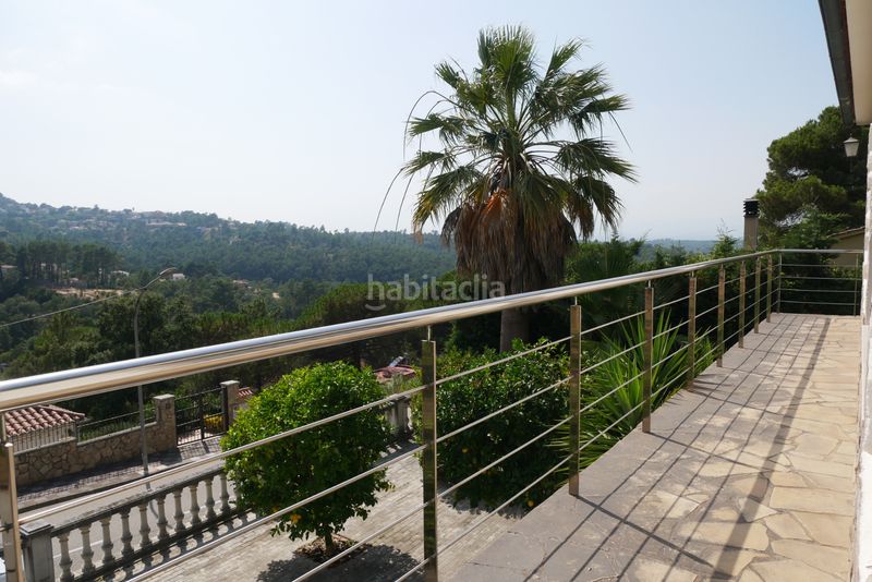 Foto 1dafbd4a-bee5-4944-854e-8f840de7375f. Casa amb calefacció piscina a Lloret Residencial - Montlloret Lloret de Mar