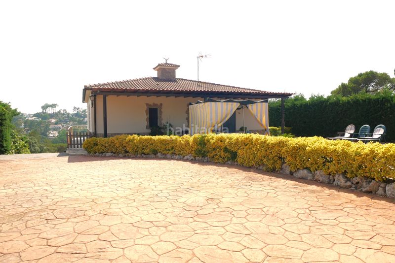 Foto 5032b959-bdcd-44d4-ba29-62c211f351d9. Casa amb calefacció piscina a Lloret Residencial - Montlloret Lloret de Mar