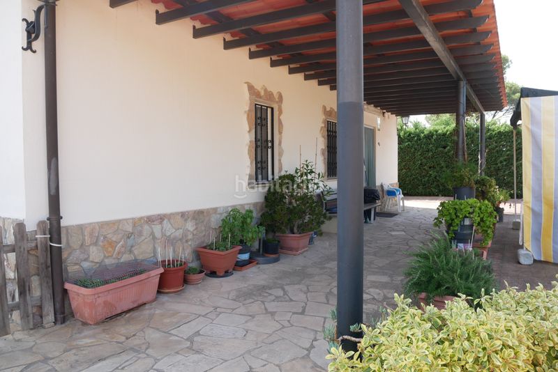Foto c1614a61-0929-4350-a026-fb8a438ee44c. Casa amb calefacció piscina a Lloret Residencial - Montlloret Lloret de Mar