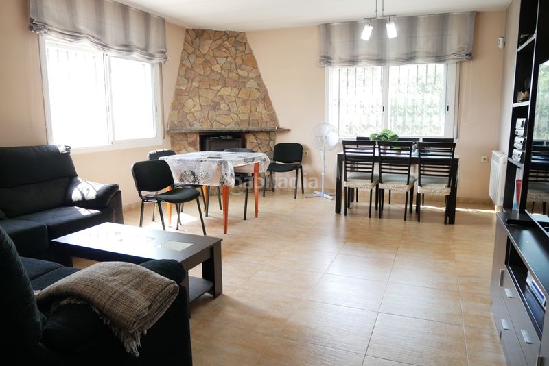 Foto 495844e4-d180-4190-af2f-ffcc424e83e8. Maison avec chauffage piscine dans Lloret Residencial - Montlloret Lloret de Mar