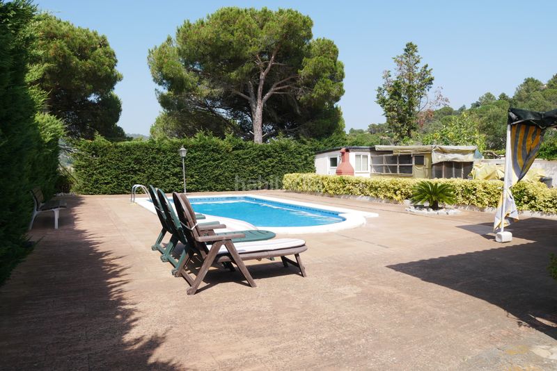 Foto 57d8ecf4-12b3-4a5d-a678-70c10aa3e1a6. Maison avec chauffage piscine dans Lloret Residencial - Montlloret Lloret de Mar