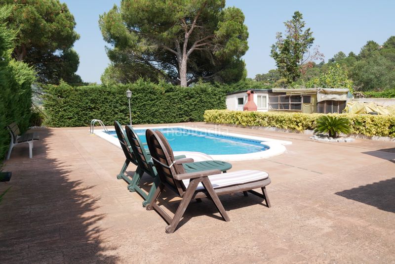 Foto 75c07c27-b4b8-4548-ac73-fdfa2c78fba0. Maison avec chauffage piscine dans Lloret Residencial - Montlloret Lloret de Mar
