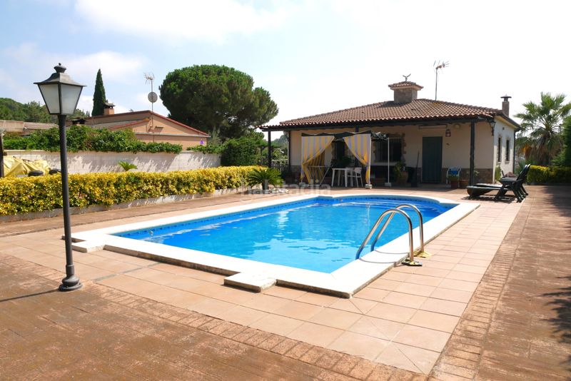 Foto a1256591-809f-4d32-8295-847efc691943. Maison avec chauffage piscine dans Lloret Residencial - Montlloret Lloret de Mar