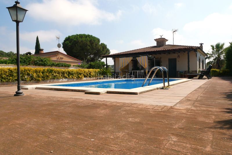 Foto a9f83f3b-9556-48b4-add7-e7b9eedb677d. Maison avec chauffage piscine dans Lloret Residencial - Montlloret Lloret de Mar