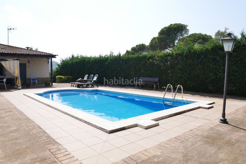 Foto c85acb67-1e40-449f-8c18-455d021831d9. Maison avec chauffage piscine dans Lloret Residencial - Montlloret Lloret de Mar