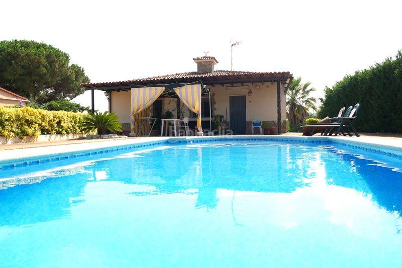Foto e0ffe038-4aae-4eac-8b03-bfb4bd991ce7. Maison avec chauffage piscine dans Lloret Residencial - Montlloret Lloret de Mar