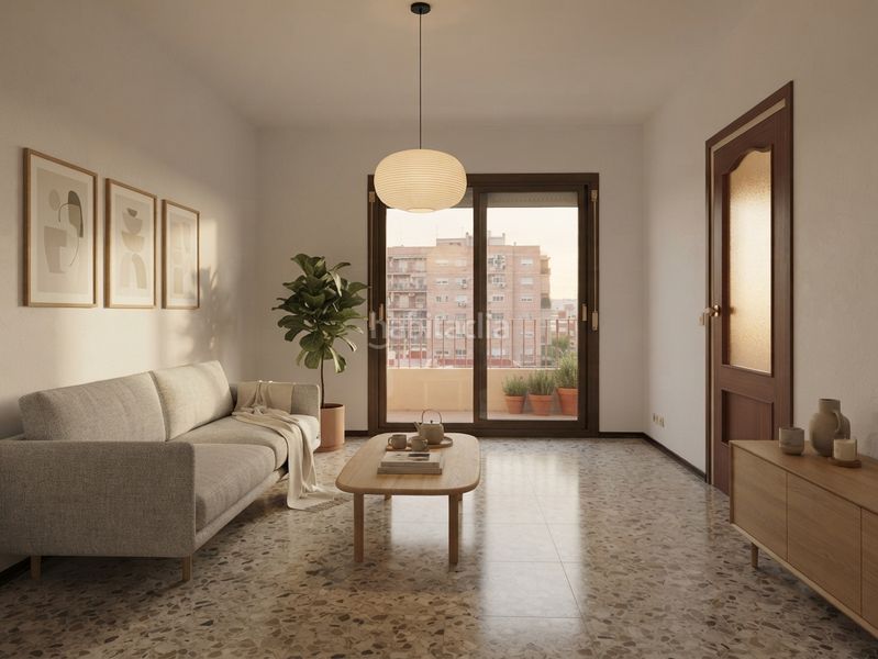 Foto 666252d5-1441-4026-ad65-5c476019319c. Appartamento in Fenals Lloret de Mar