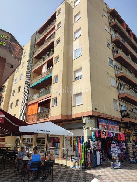 Foto f3152274-9c4f-47d8-8741-9898460afa78. Appartamento in Fenals Lloret de Mar