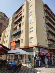 Pis a Carrer de Riu de la Plata
