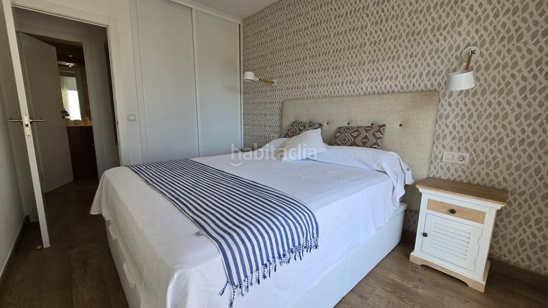 Foto 940fd56b-ec4c-47f0-b8b6-f459c4f8f58d. Apartament amb calefacció aparcament piscina a Fenals Lloret de Mar