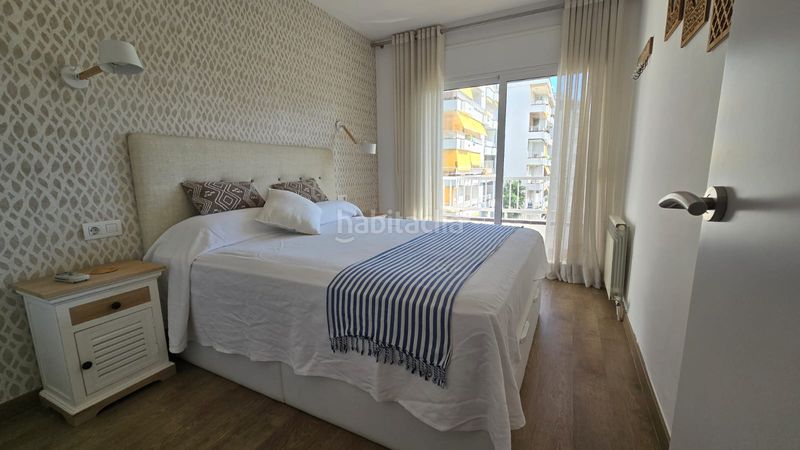 Foto d0cad3df-fef6-401d-bf3d-2932263ed974. Apartament amb calefacció aparcament piscina a Fenals Lloret de Mar