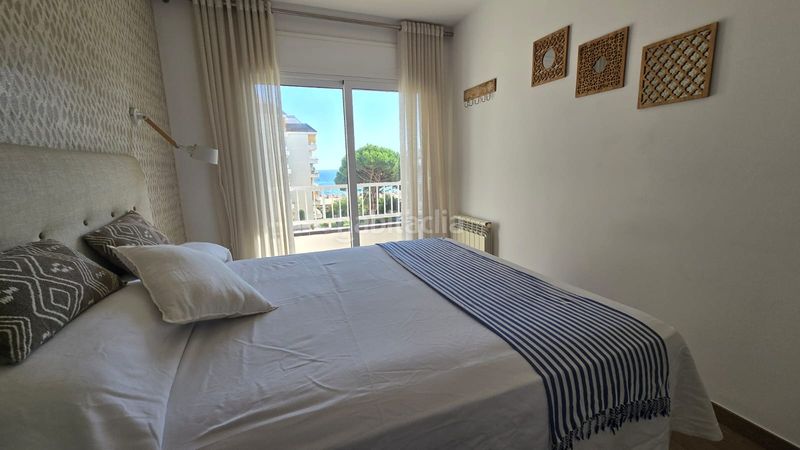 Foto d223dda6-59eb-442b-bb33-19f8054b0377. Apartament amb calefacció aparcament piscina a Fenals Lloret de Mar