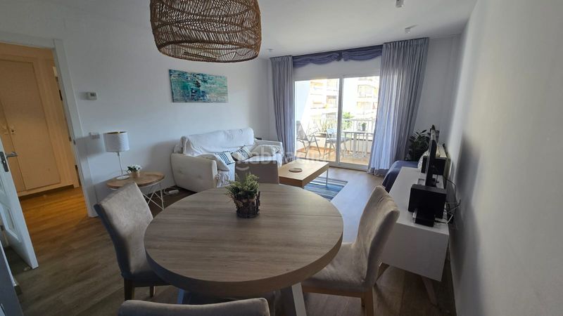 Foto 939ba68f-c380-47e9-96b0-bb02679957e4. Apartamento en Fenals Lloret de Mar