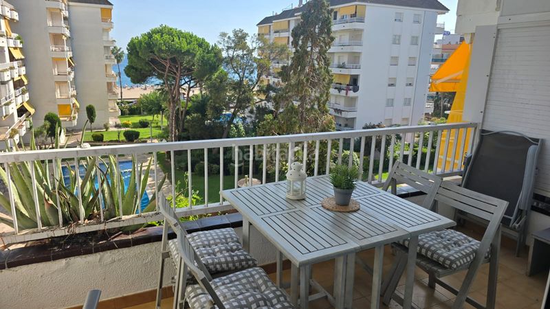 Foto a35cfe02-2ac0-451c-bec5-5d8500fccfd0. Apartamento en Fenals Lloret de Mar