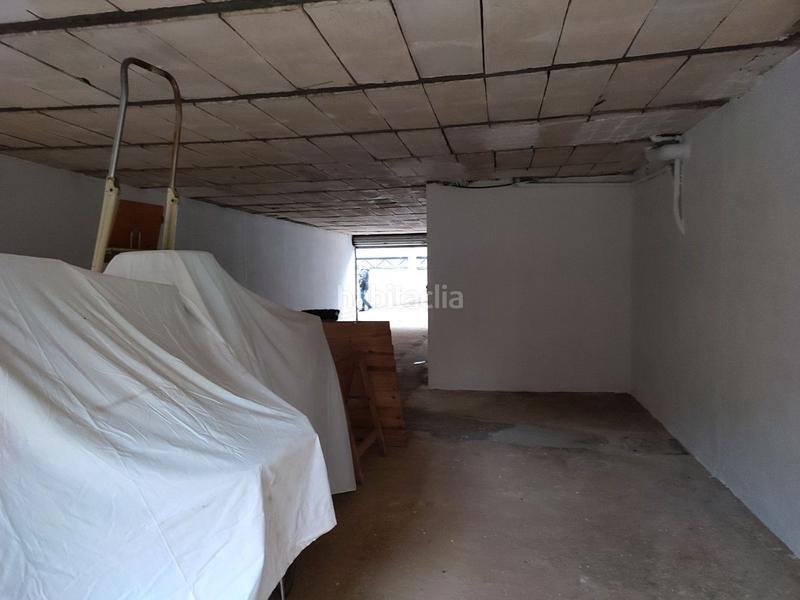 Foto 1799043b-d5c6-4ead-ada8-7b3acb85e278. Locale commerciale in Fenals Lloret de Mar