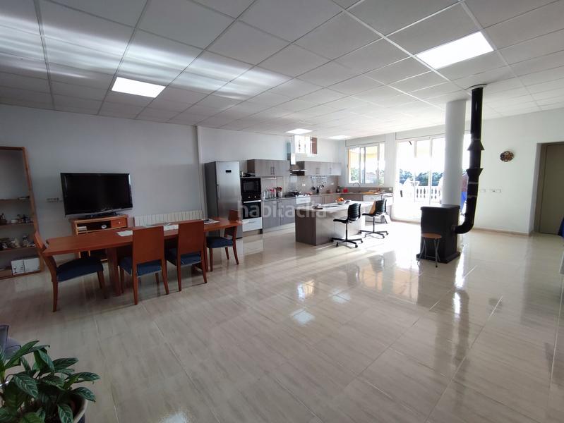 Foto 26534ca2-4d06-46d5-b3d3-65605496a9da. Xalet amb calefacció aparcament a Lloret Verd - Els Pinars Lloret de Mar