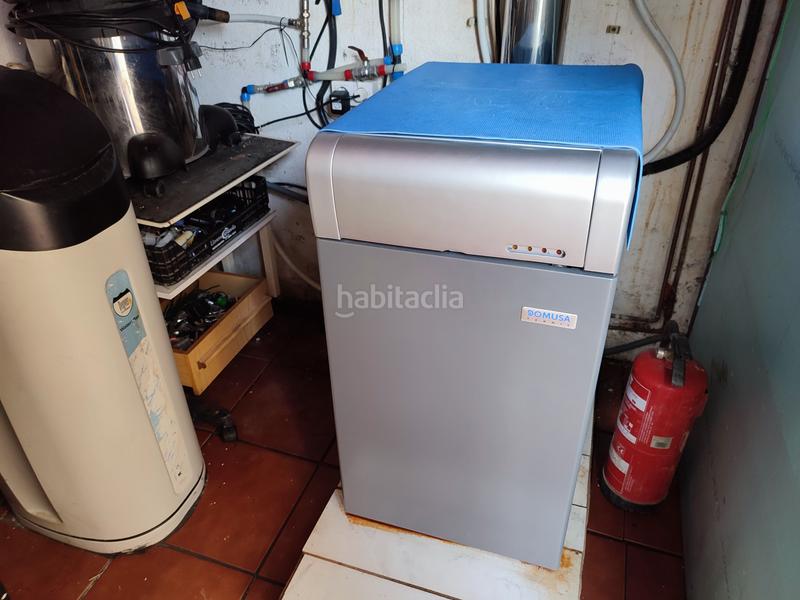 Foto 4dedff89-27b8-4026-9f4c-bdfa58c1f4b6. Xalet amb calefacció aparcament a Lloret Verd - Els Pinars Lloret de Mar