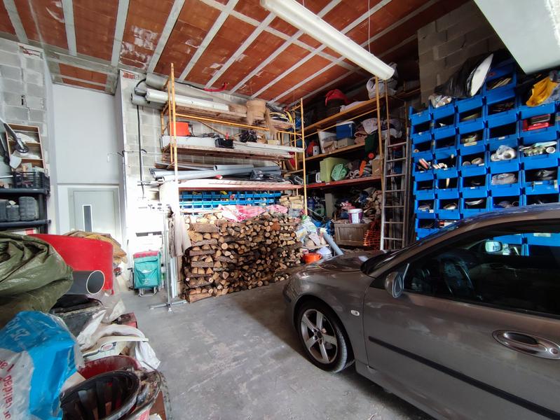 Foto 56a3d616-18ea-417c-b992-1fed91c4e6fb. Xalet amb calefacció aparcament a Lloret Verd - Els Pinars Lloret de Mar