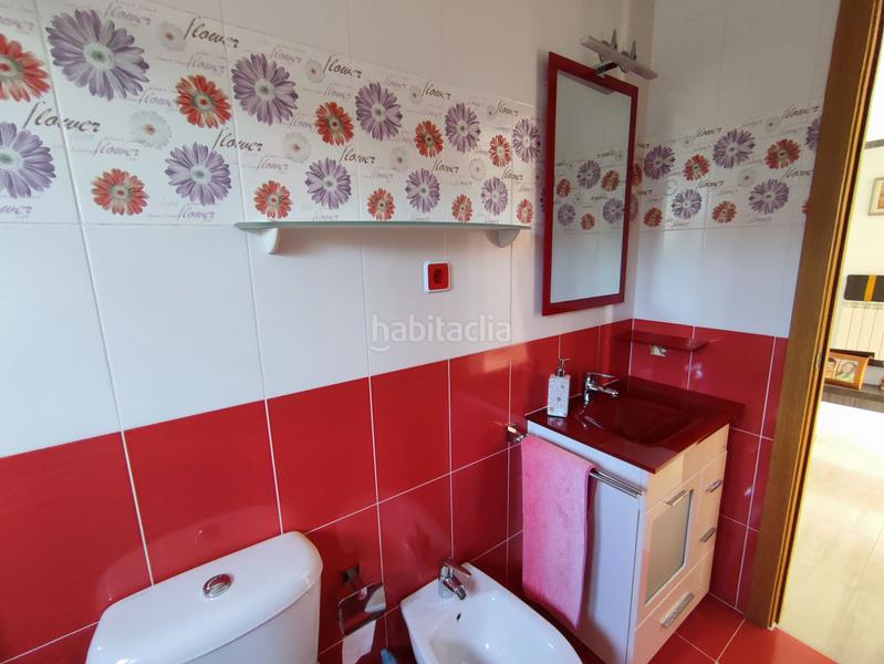 Foto 6d5540dd-ed24-4d48-8ab4-25d0b0fa1b6a. Xalet amb calefacció aparcament a Lloret Verd - Els Pinars Lloret de Mar