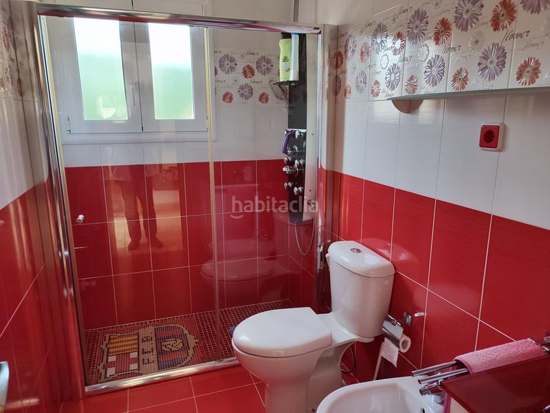 Foto 717b5526-d025-45f1-9e85-eb4f6ab47c56. Xalet amb calefacció aparcament a Lloret Verd - Els Pinars Lloret de Mar