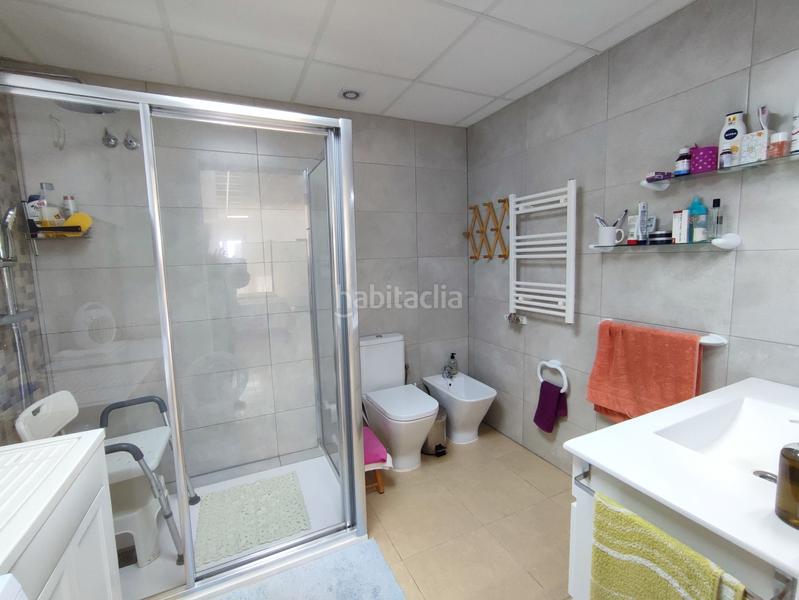 Foto 8bc77b9e-6dd6-4d71-83ef-4b27214ac9af. Xalet amb calefacció aparcament a Lloret Verd - Els Pinars Lloret de Mar