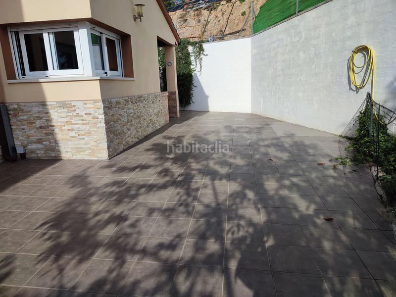 Foto cbcc8840-b0f1-45e7-b9a0-38d4619713ad. Xalet amb calefacció aparcament a Lloret Verd - Els Pinars Lloret de Mar