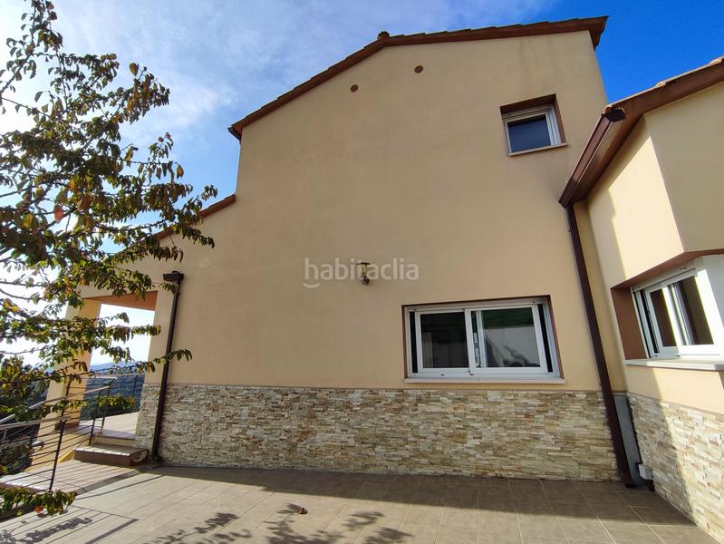 Foto cfa0d83b-ef66-4c2c-a53b-ea4b96e9dc80. Xalet amb calefacció aparcament a Lloret Verd - Els Pinars Lloret de Mar