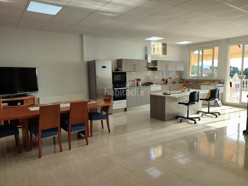 Foto e5e091f9-c3ae-4ca0-8978-02fb5ce2b476. Xalet amb calefacció aparcament a Lloret Verd - Els Pinars Lloret de Mar