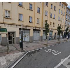 Local Comercial a Avenida de don marcelo celayeta 134. Local comercial - avenida marcelo celayeta - pamplona